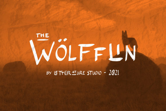 The Wolfflin Font for Timeless Editorial Design